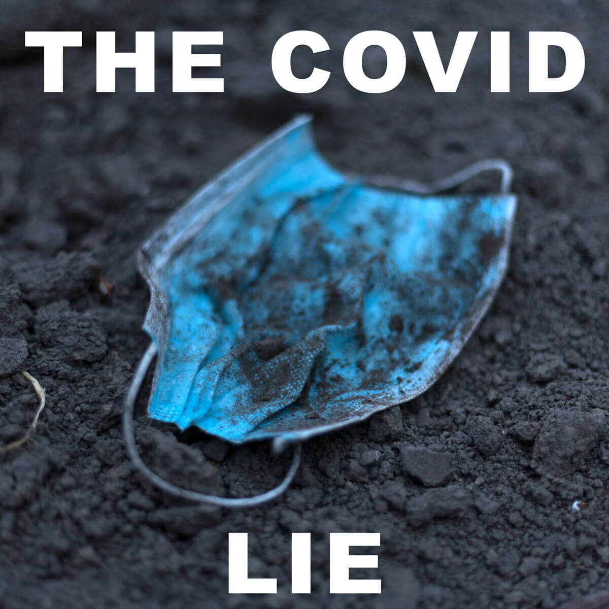The Covid Lie